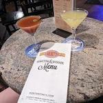 Mort’s Martini and Cigar Bar
