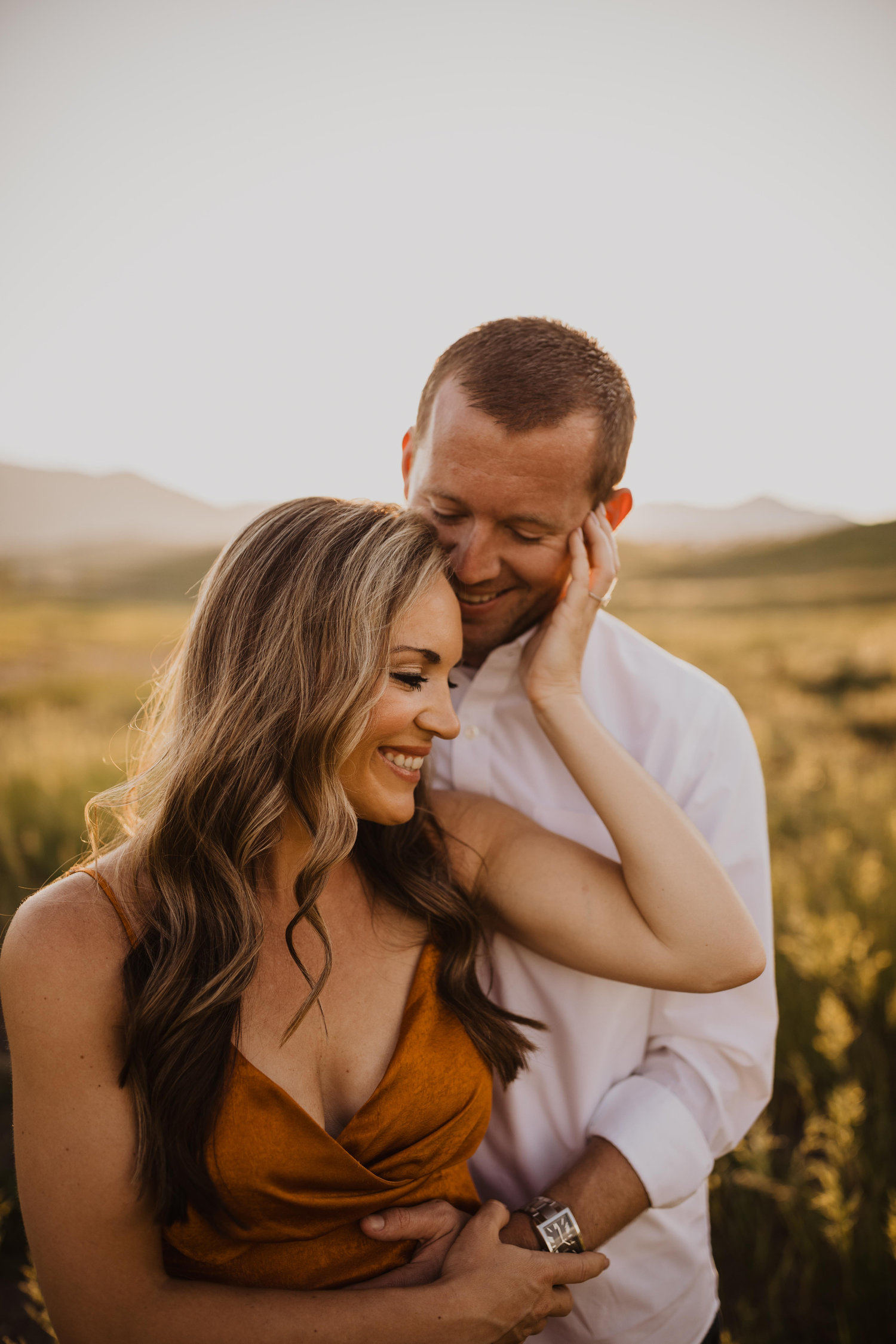 The Wedding Website of Sarah Ferry and Jared Baker