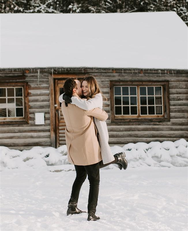The Wedding Website of Sarah McVey and Jamie Doornbosch