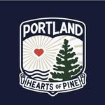 Portland Hearts of Pine Team Store
