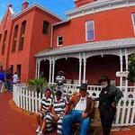 Old Jail Museum