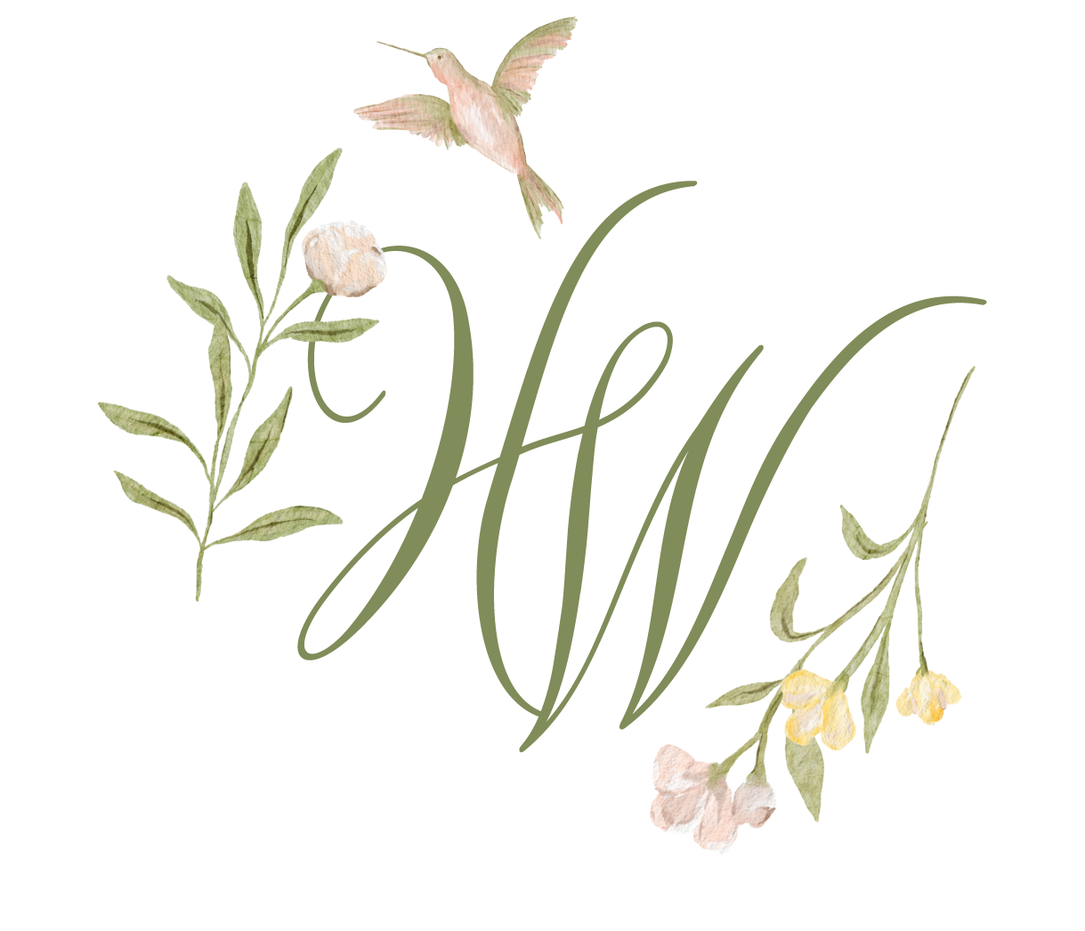 The Wedding Website of Hailey Nicole Hughes and William Bernhard Krause
