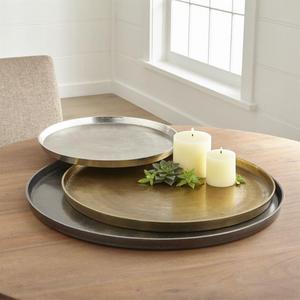 Element Metal Trays