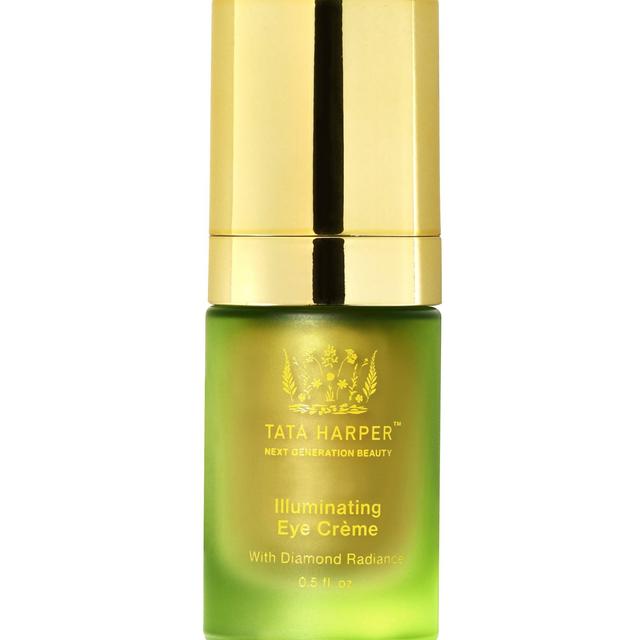 TATA HARPER | Illuminating Eye Crème
