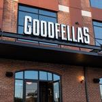 Goodfellas Pizzeria - King St
