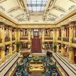 The Jefferson Hotel