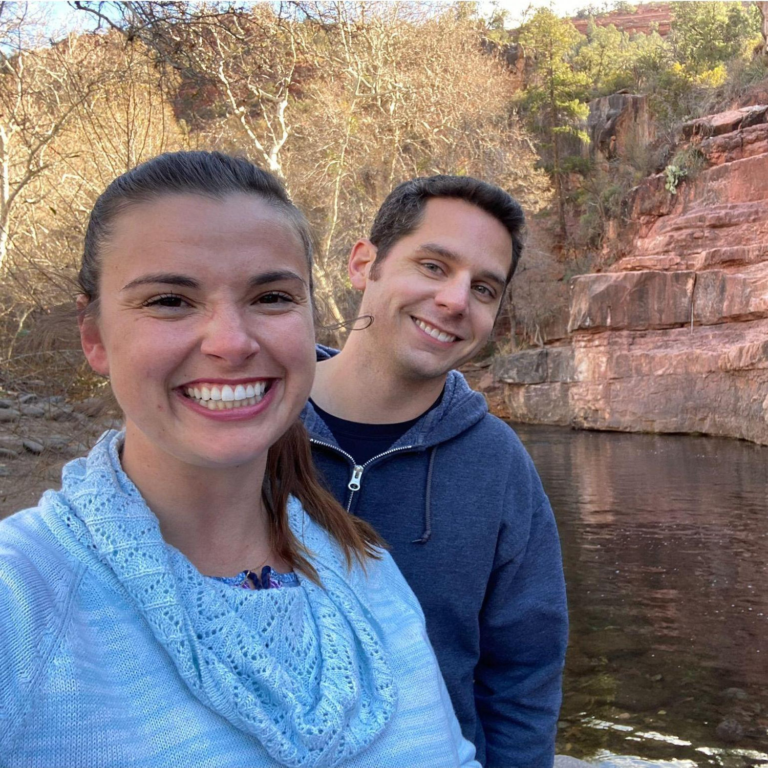 Sedona, AZ