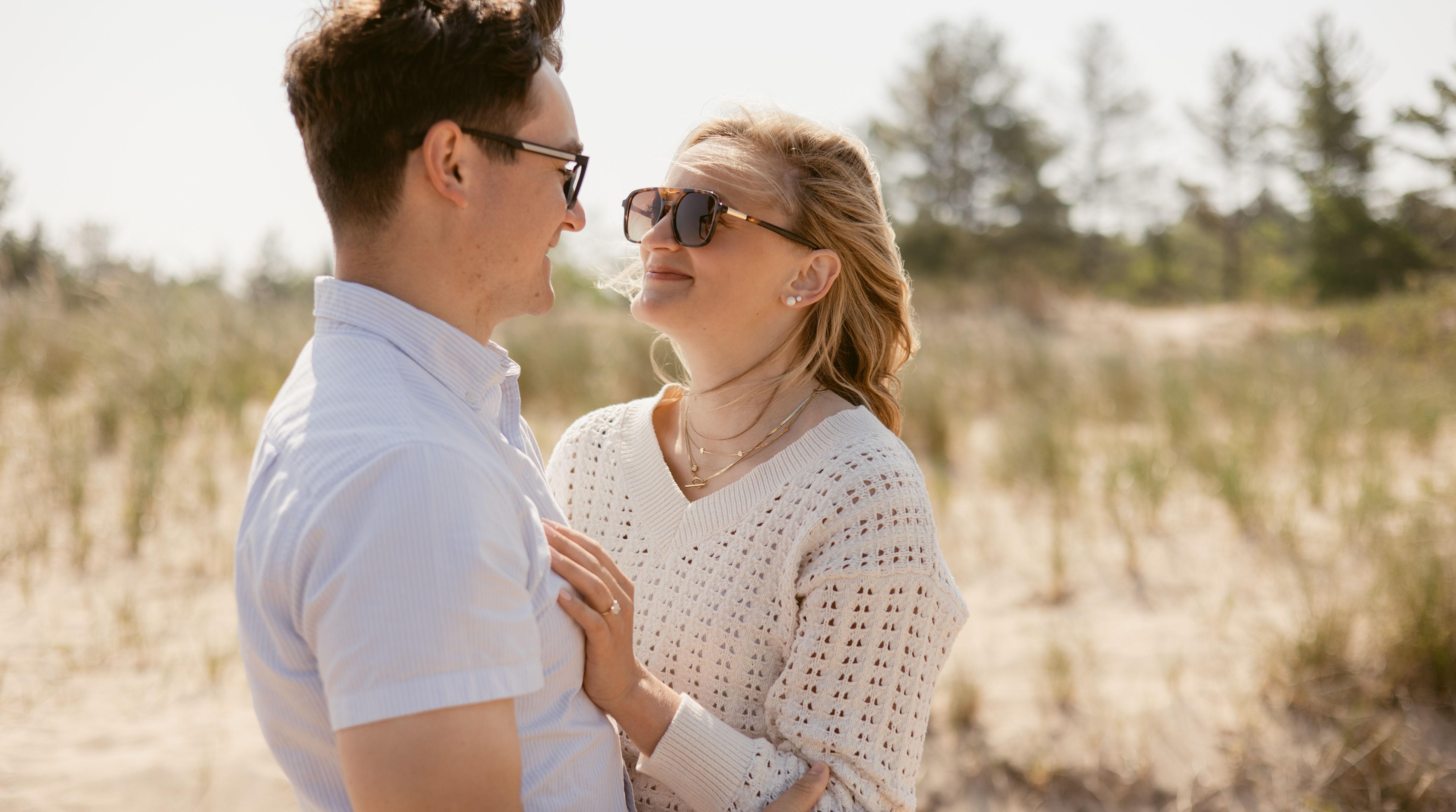 The Wedding Website of Madi Atkinson and Marshall Thompson