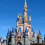 Magic Kingdom Park