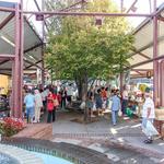 Lynchburg Community Market