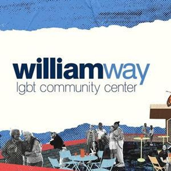 Charity Fund: the William Way LGBT Community Center (Donation Link In Description)