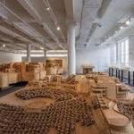 Richard Meier Model Museum