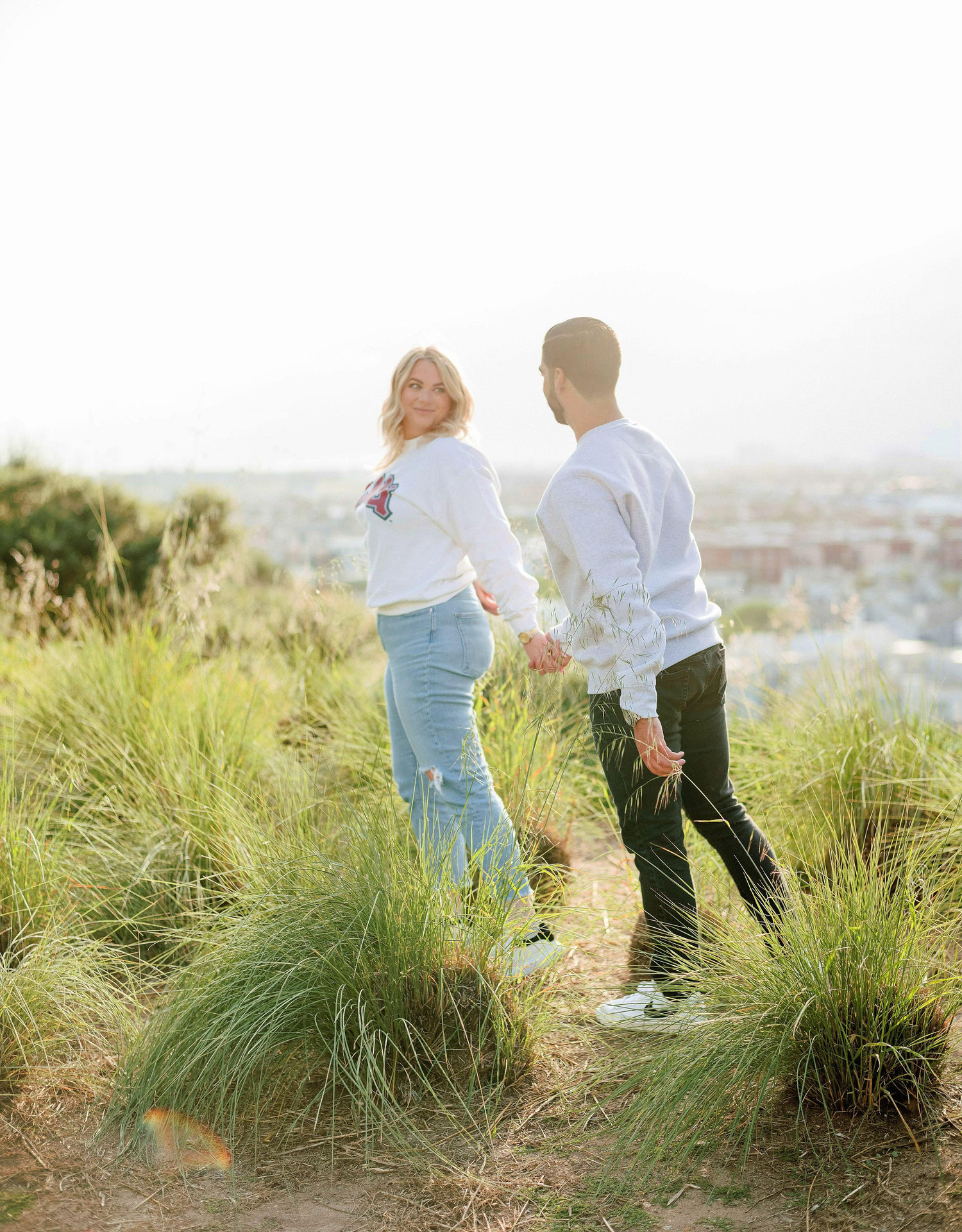 The Wedding Website of Kristina Kouretas-Hill and Arman Bet-Yonan