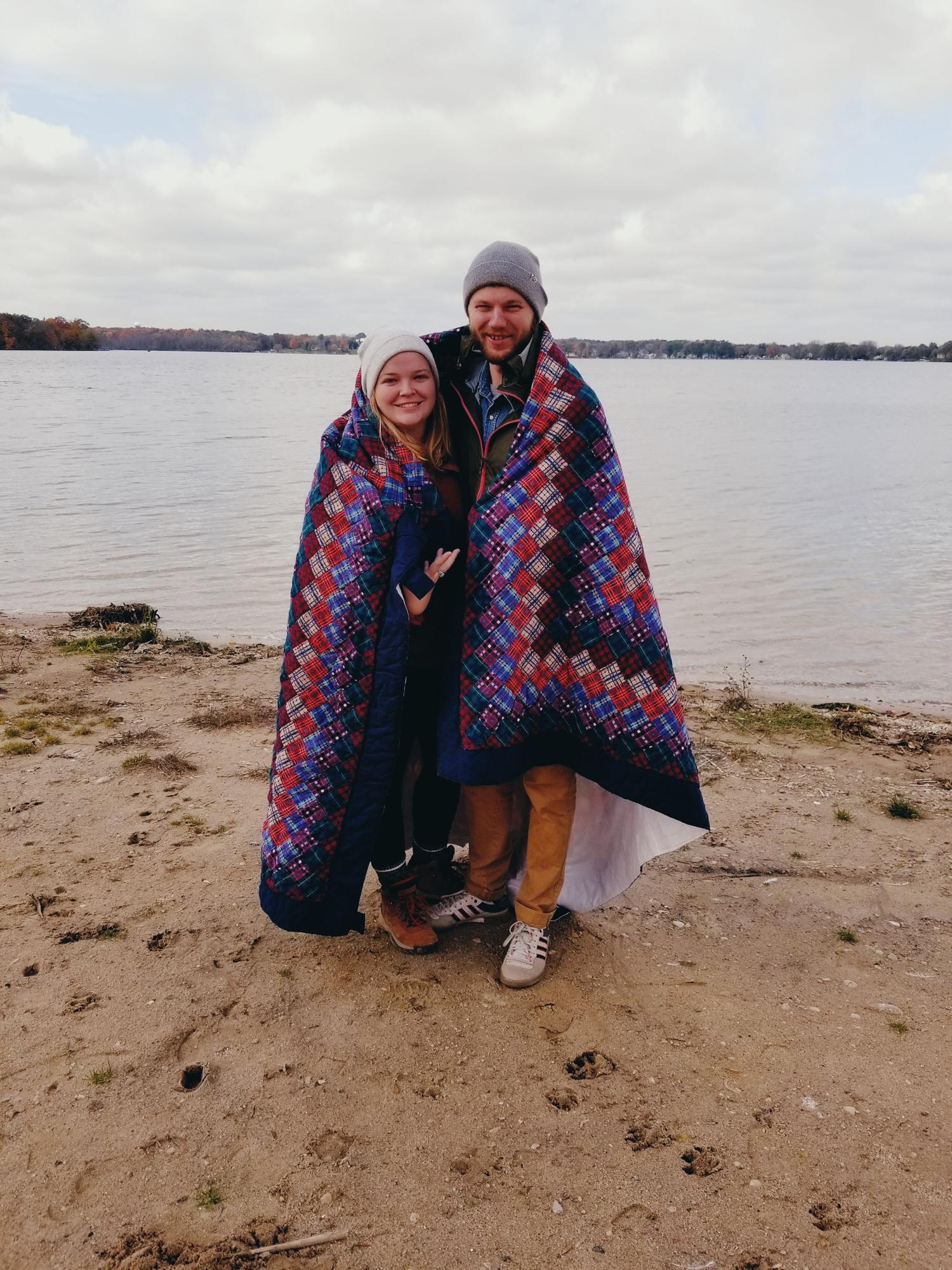 Pike Lake, Wisconsin | 2019