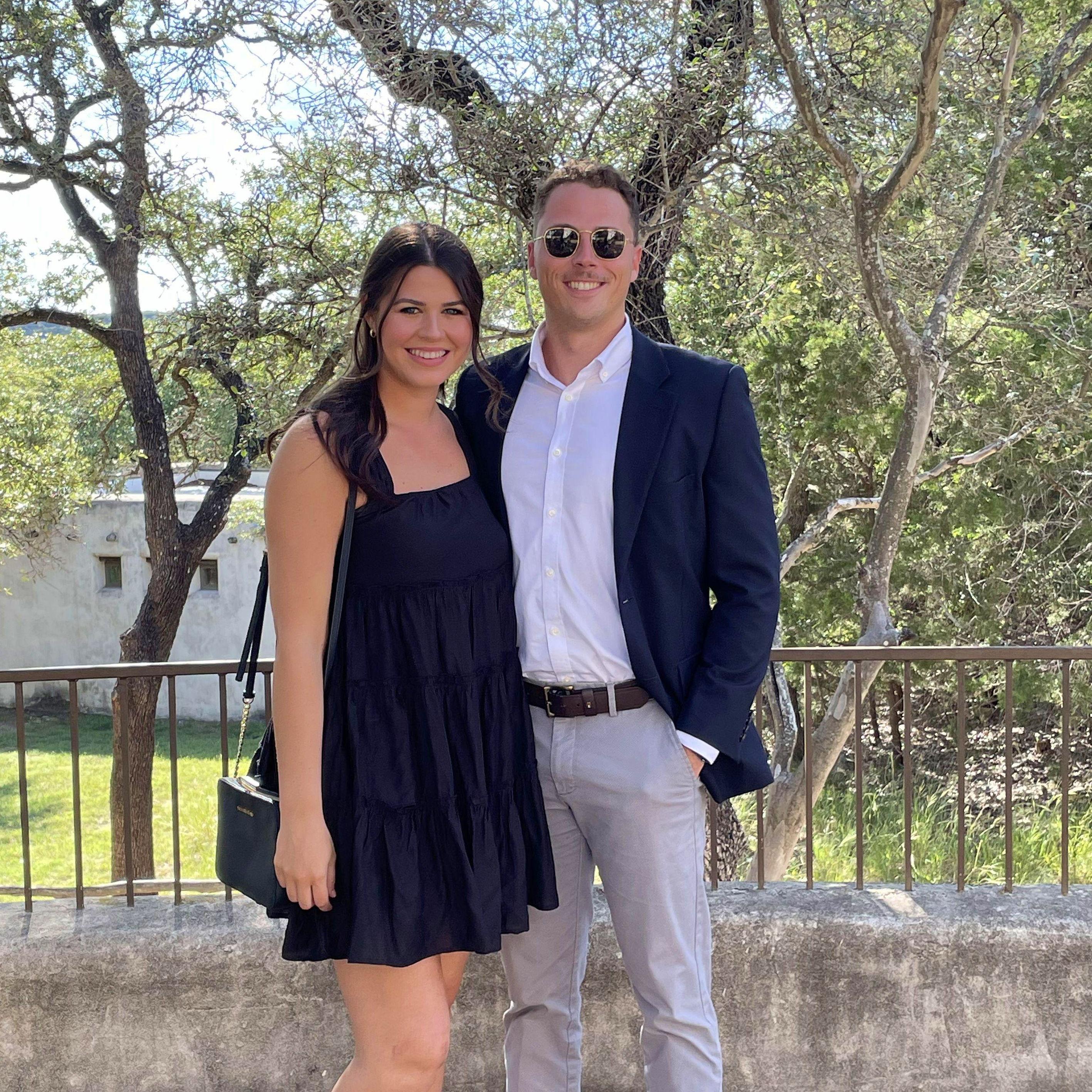 more wedding fun!!