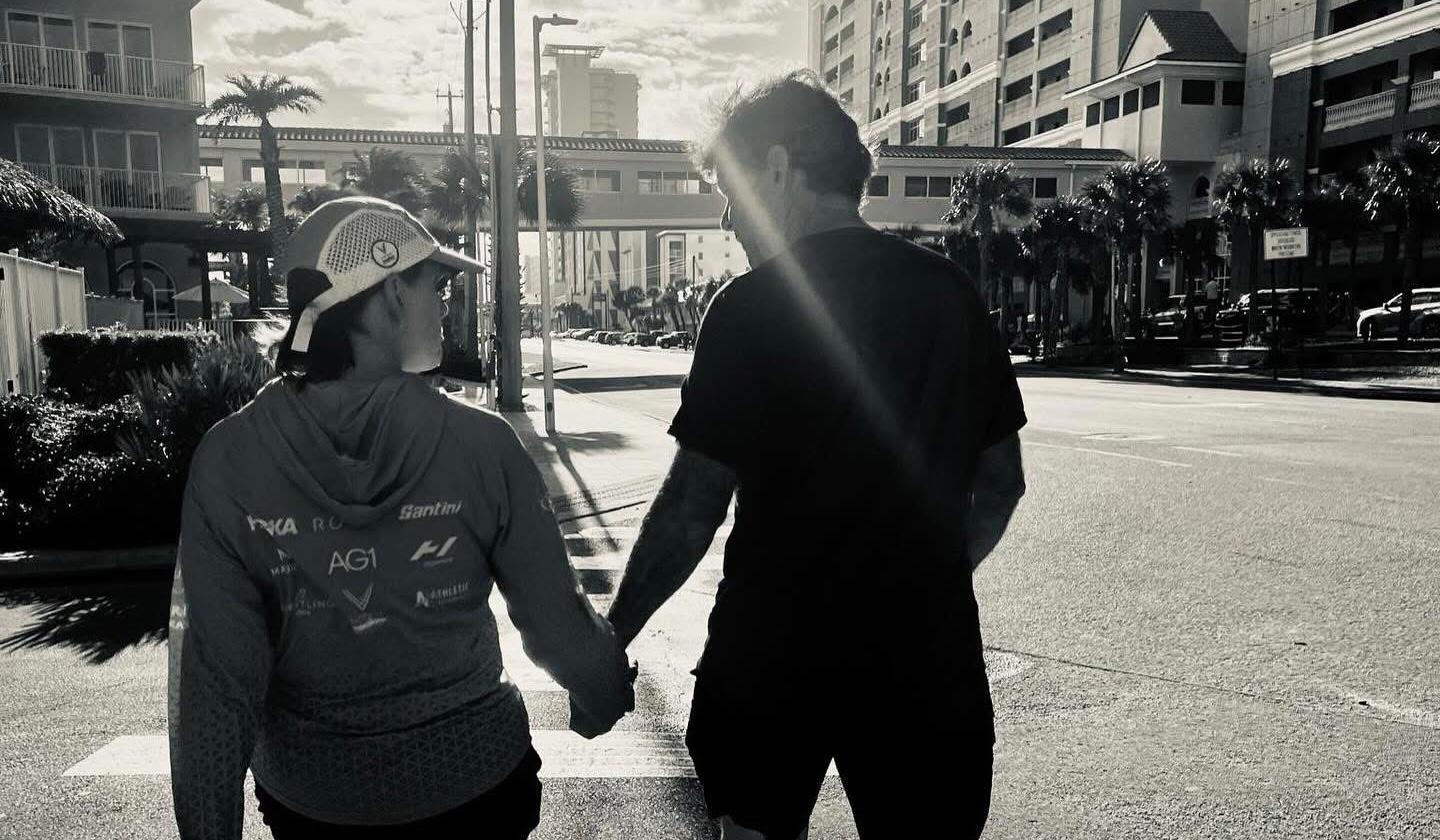 The Wedding Website of Sharon Carpenter and Chris Foerstner