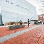 The National WWII Museum