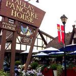 Paula's Pancake House