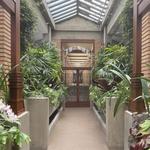 Frank Lloyd Wright's Martin House