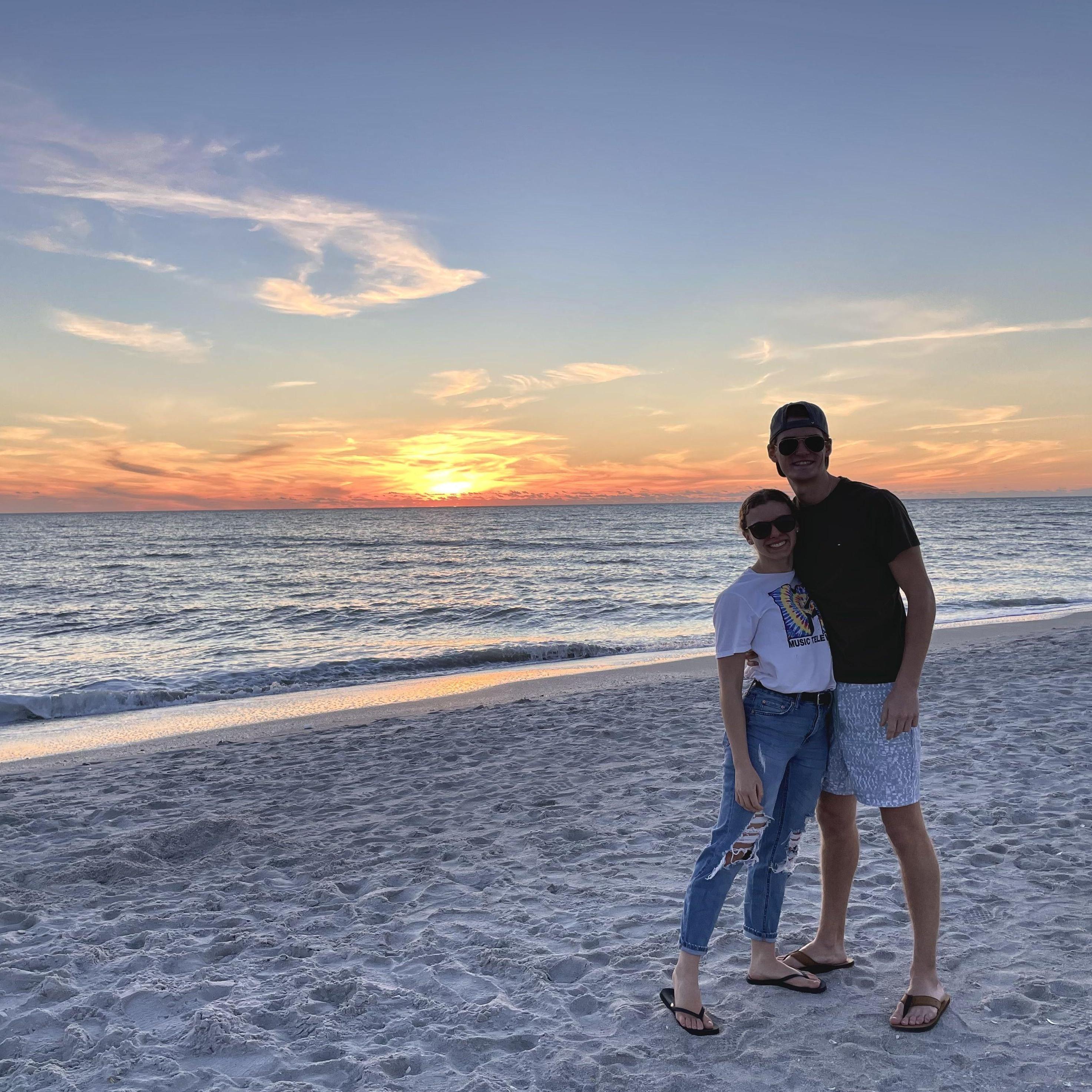 Florida Vacation 2021