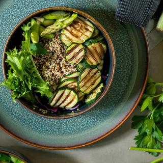 Crafted Dinner Plate, Set of 4