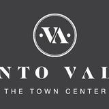 Punto Valle, The Town Center