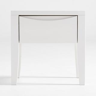 Hilde Wood Nightstand