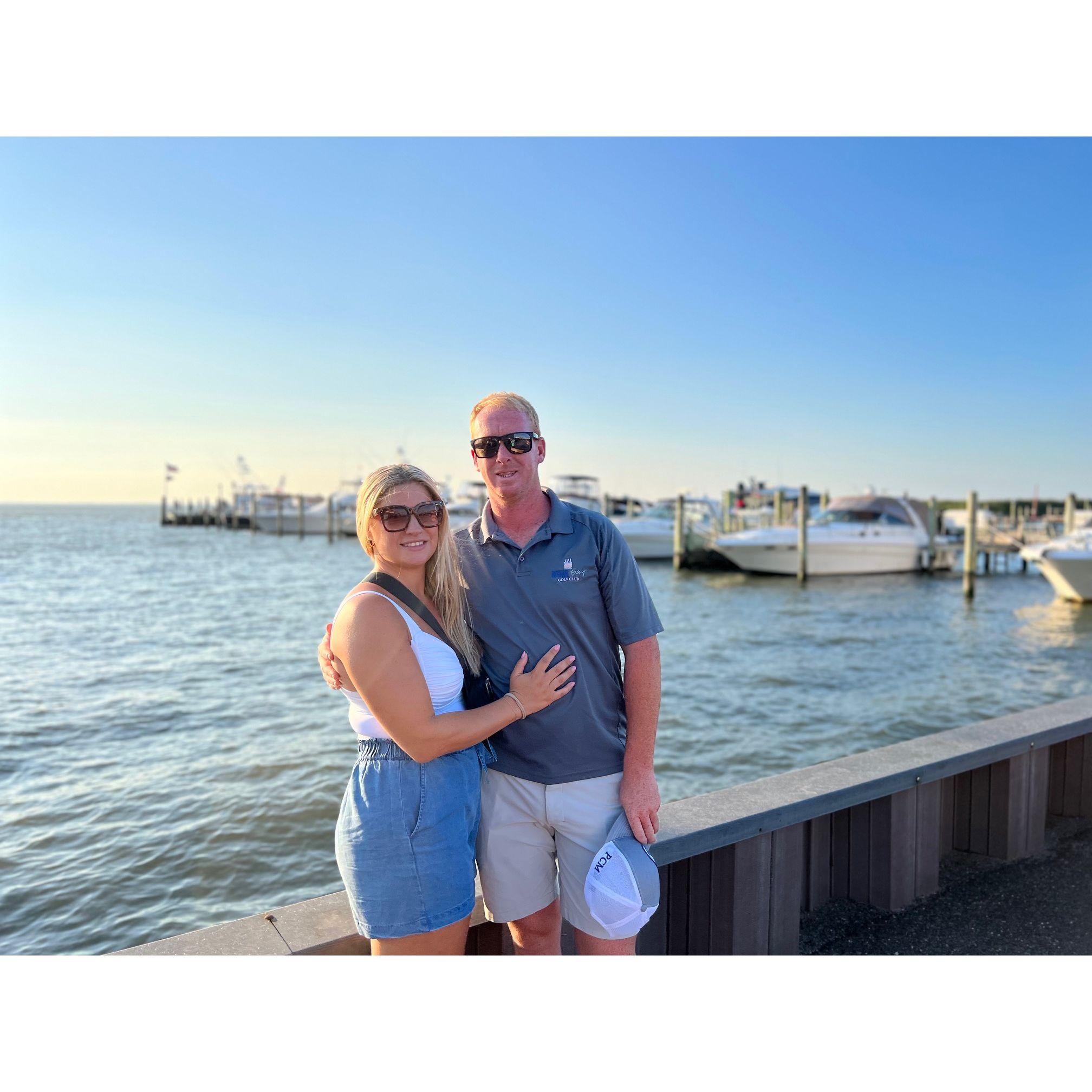 Tuckers, Beach Haven, NJ