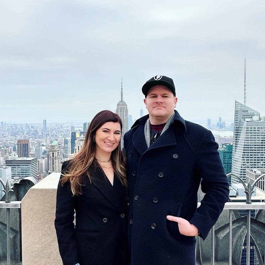 New York