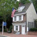 Betsy Ross House / Old City