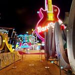 The Neon Museum