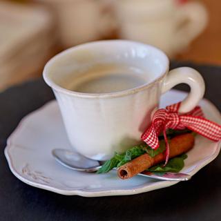 Alentejo Coffee Cup & Saucer