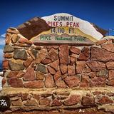 Pikes Peak - America's Mountain