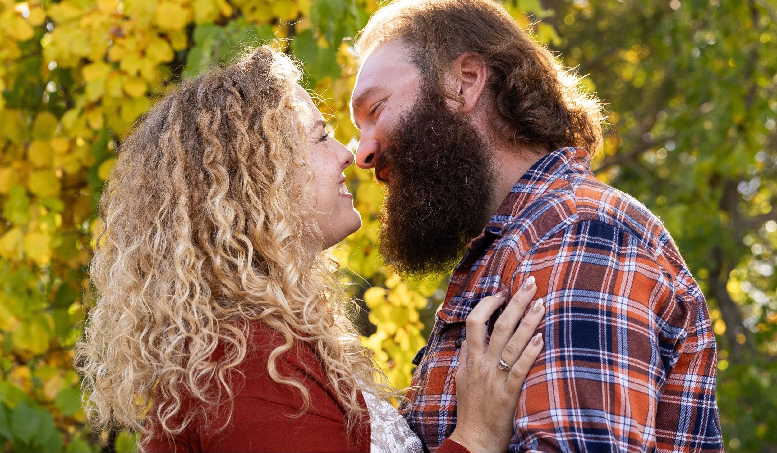 The Wedding Website of Adam Murray and Brittany Bouchard