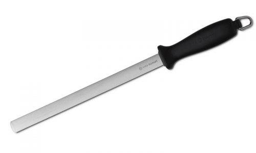 Wusthof Diamond Steel: 10-in.