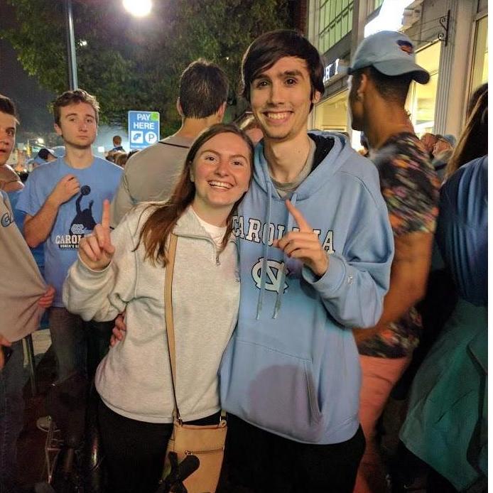 After we won the national championship