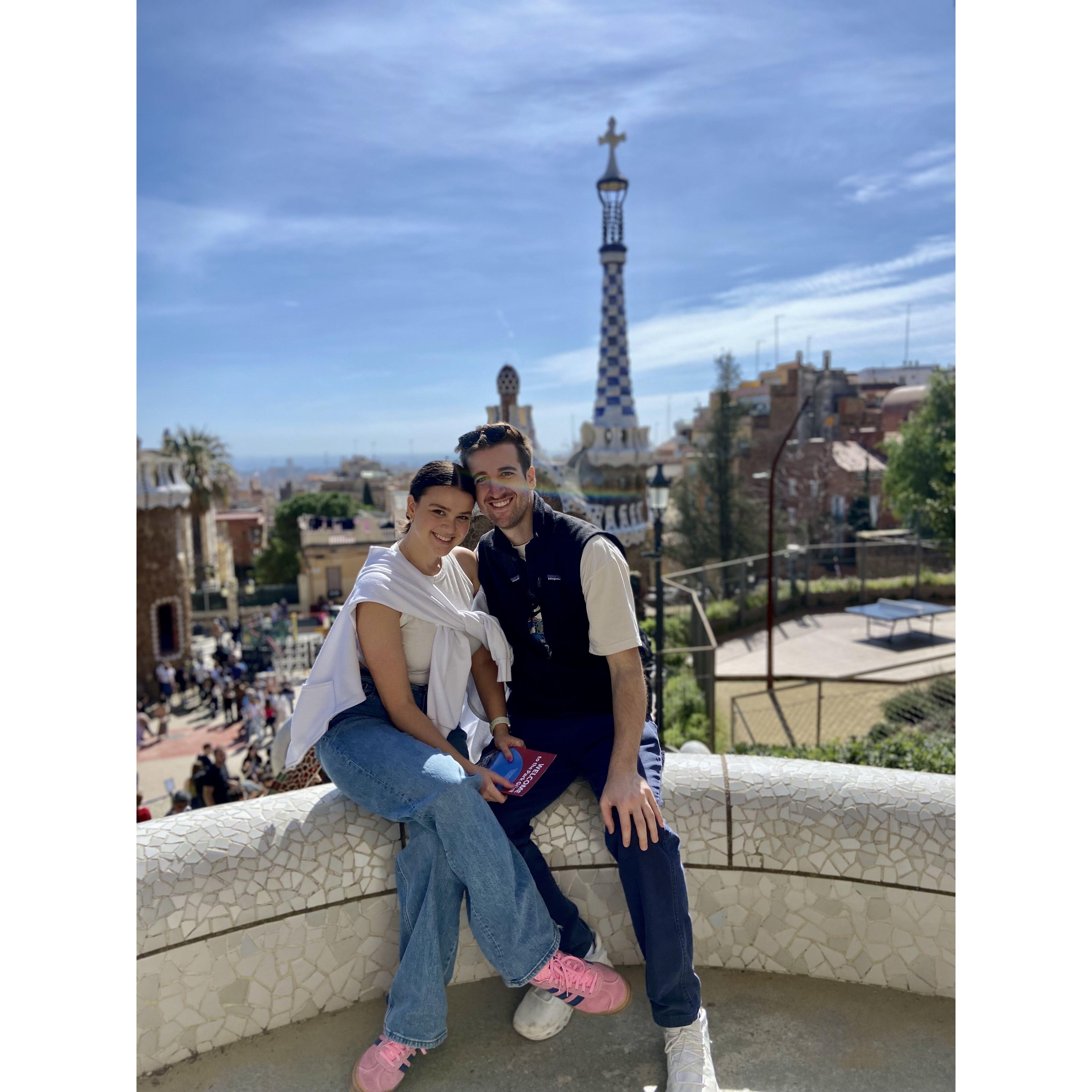 the most special trip!!!