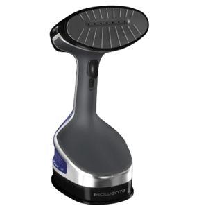 Rowenta Hand Steamer for Clothes, X-Cel Handheld Steamer, 25-Second Heat-Up, Powerful Steam, Long Cord, 1875W Clothes Steamer, Travel Must Have, DR8220