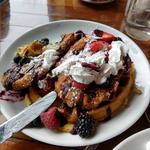 The Creamery Downtown