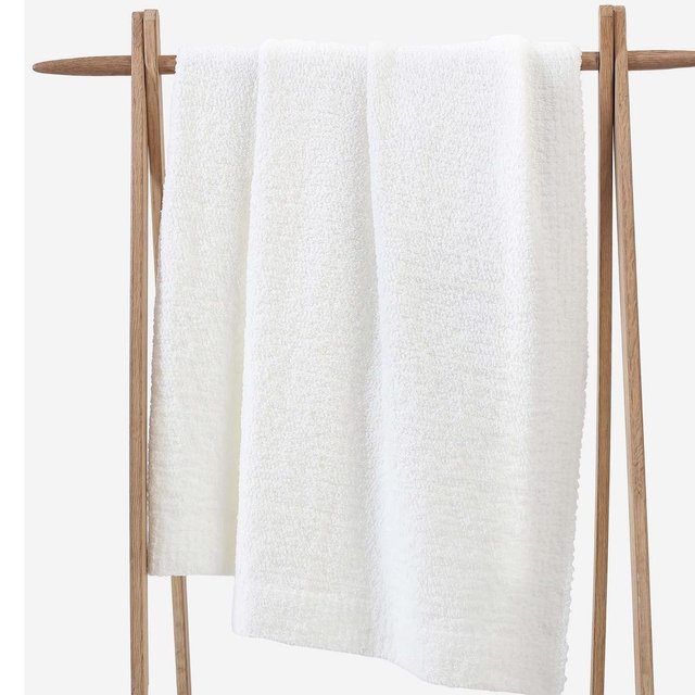Snug Throw