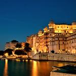 City Palace of Udaipur
