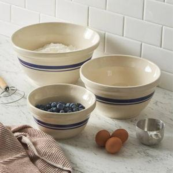 Dominion Mixing Bowls