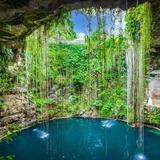 Cenote Ik-Kil