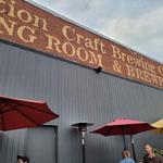 Evolution Craft Brewing Co. & Public House