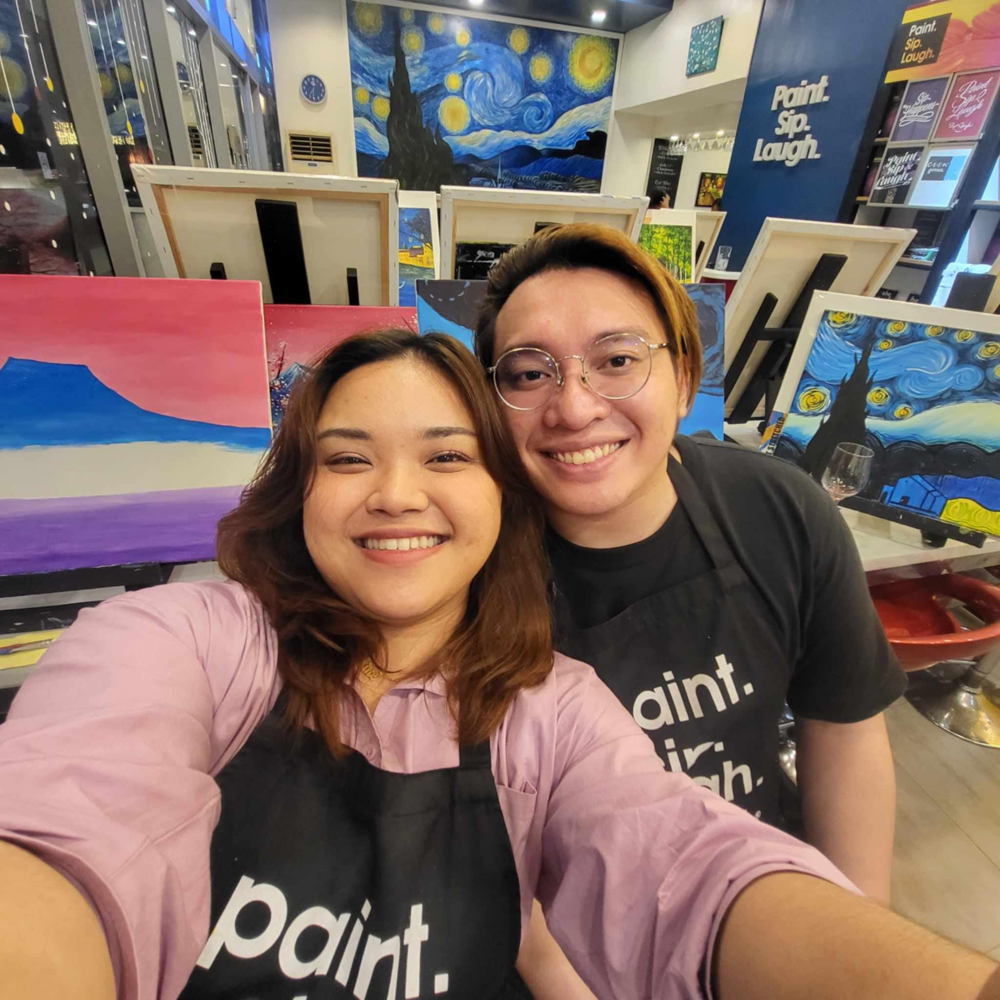 Sip and Gough date <3