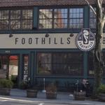 Foothills Brewpub