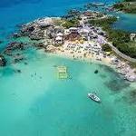 Tobacco Bay, Bermuda