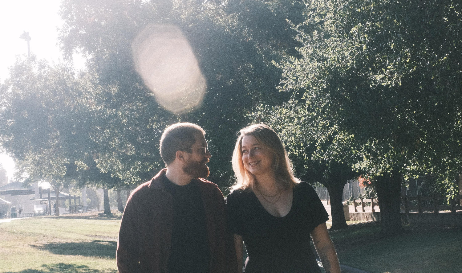 The Wedding Website of Lex Maudlin and Richard Eggly