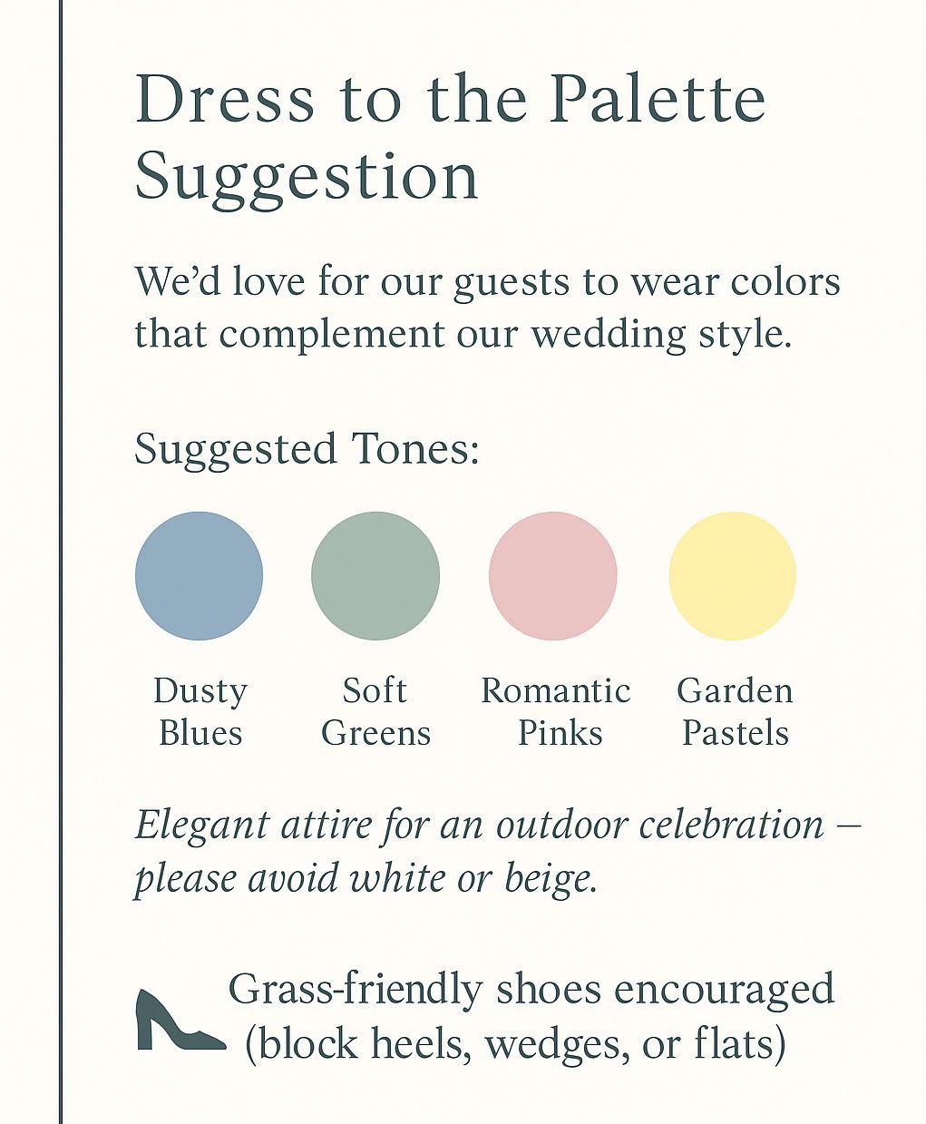 The Wedding Website of Joyce Brito and Ricardo Azevedo