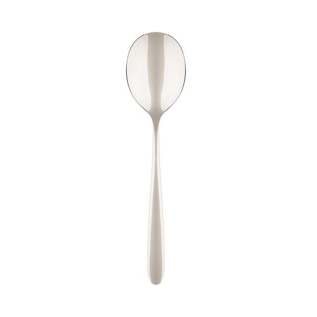 Villeroy & Boch Daily Line Serving Spoon